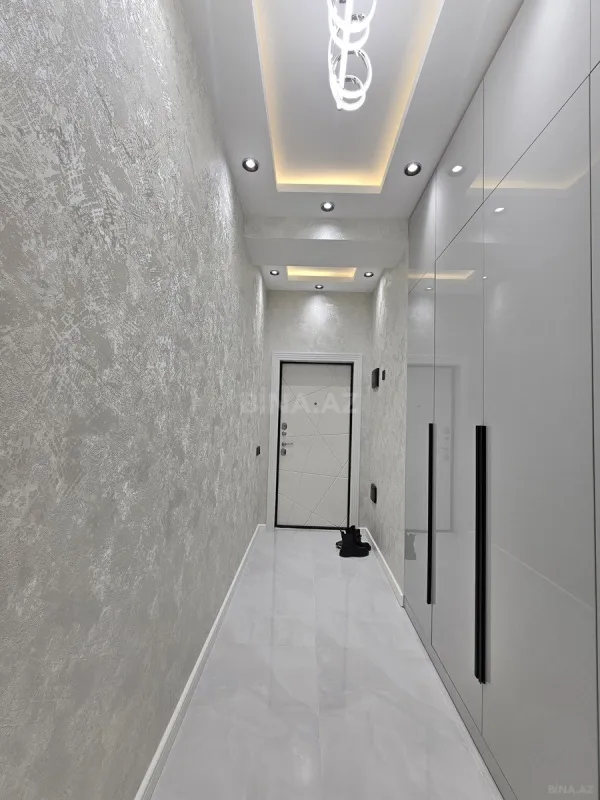 Satılır 3 otaqlı mənzil 81 m²