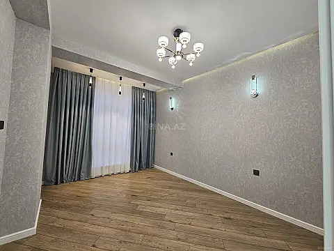 Satılır 3 otaqlı mənzil 81 m²