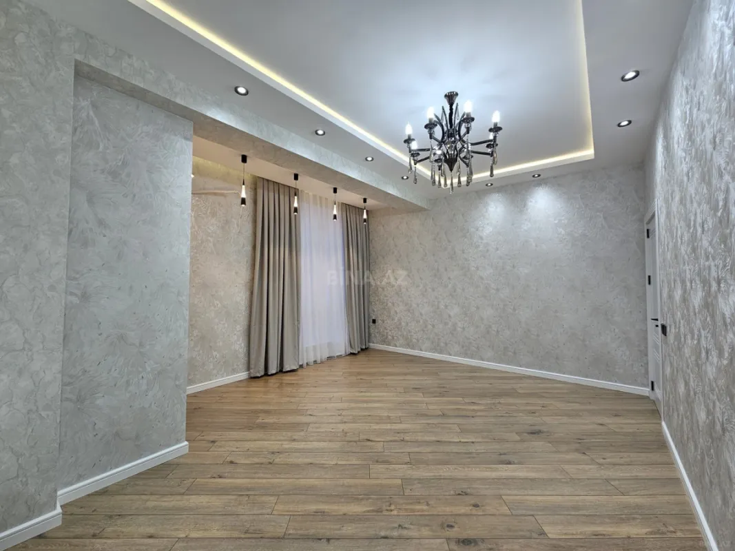 Satılır 3 otaqlı mənzil 81 m²