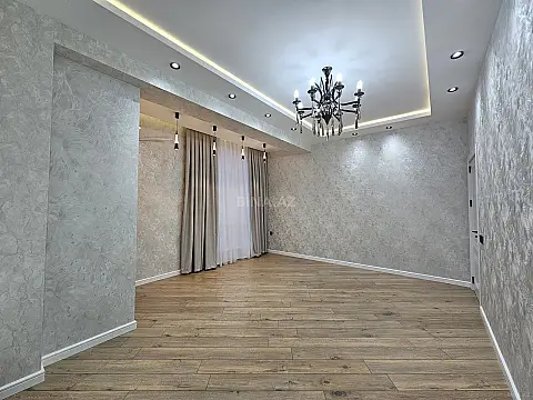 Satılır 3 otaqlı mənzil 81 m²
