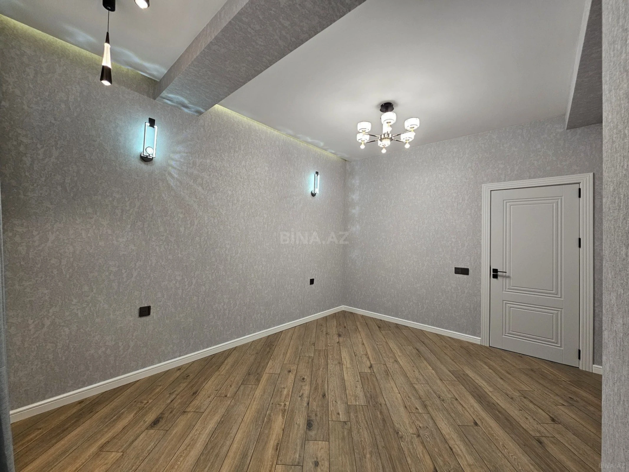 Satılır 3 otaqlı mənzil 81 m²