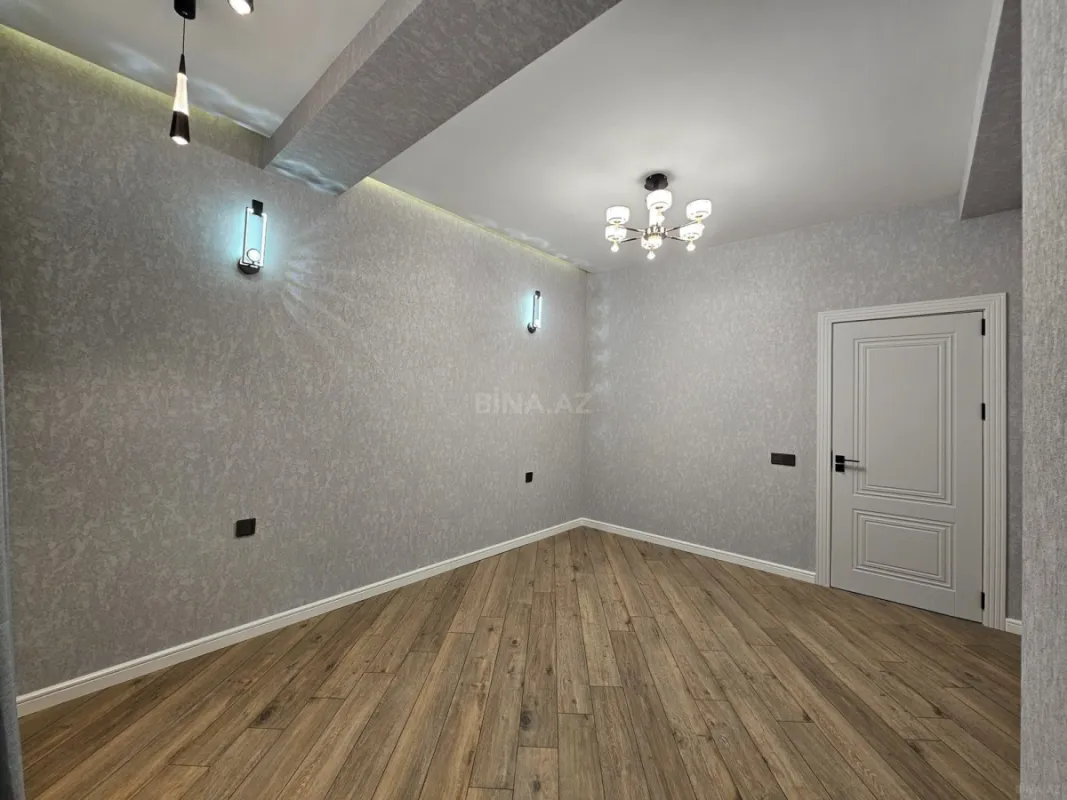 Satılır 3 otaqlı mənzil 81 m²