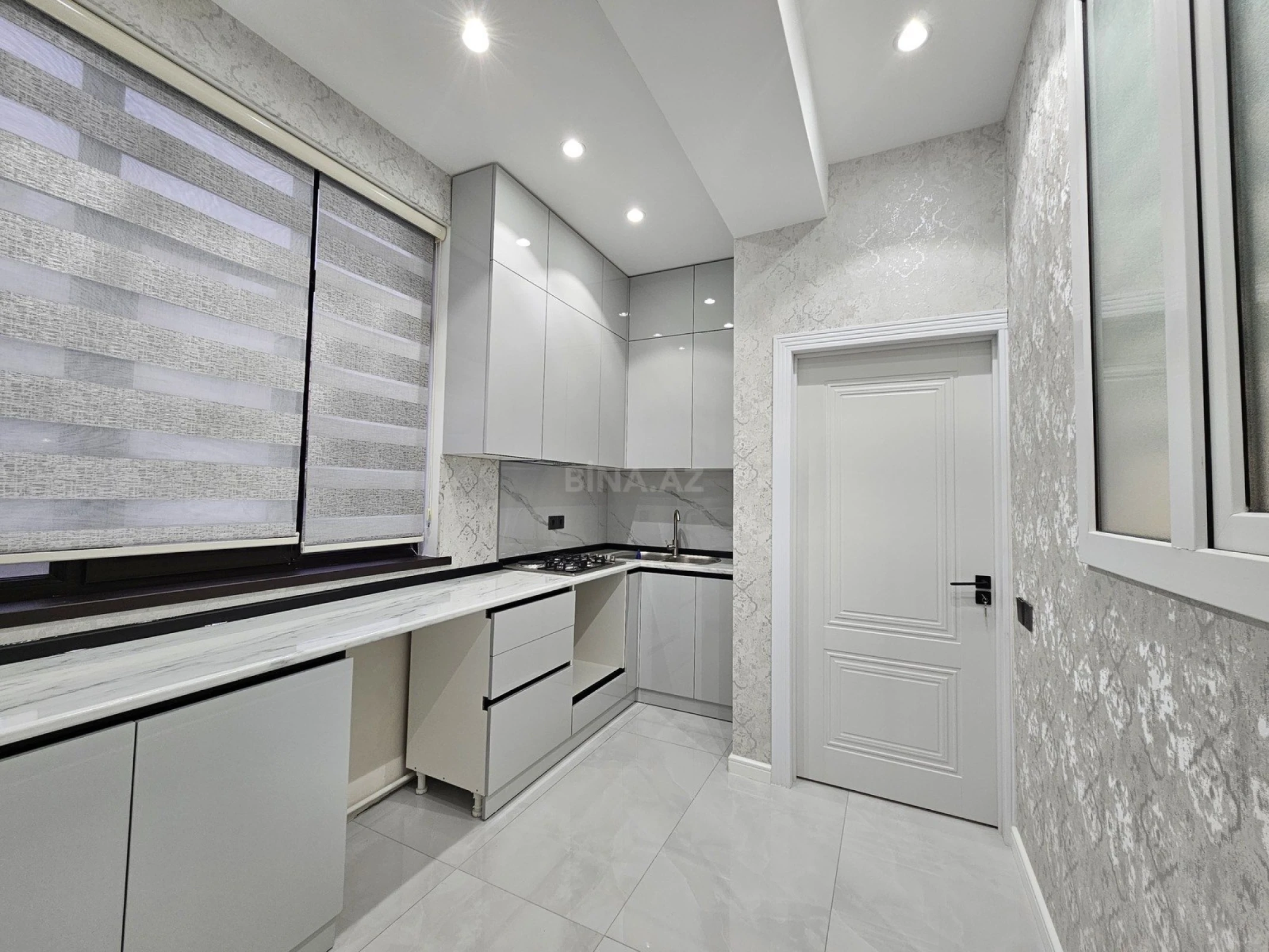 Satılır 3 otaqlı mənzil 81 m²