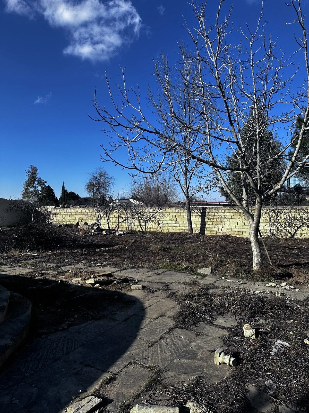 Satılır torpaq sahəsi 3 m²