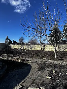 Satılır torpaq sahəsi 3 m²