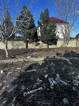 Satılır torpaq sahəsi 3 m²