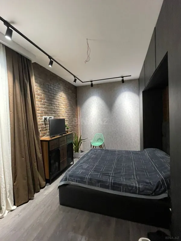 Satılır 3 otaqlı mənzil 87 m²