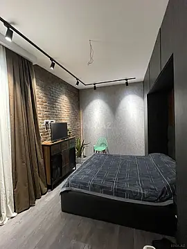 Satılır 3 otaqlı mənzil 87 m²
