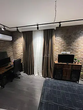 Satılır 3 otaqlı mənzil 87 m²