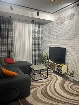 Satılır 3 otaqlı mənzil 87 m²