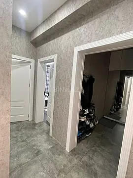 Satılır 3 otaqlı mənzil 87 m²