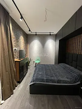 Satılır 3 otaqlı mənzil 87 m²