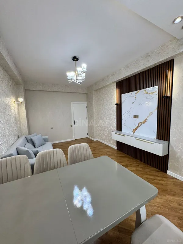 Satılır 2 otaqlı mənzil 90 m²