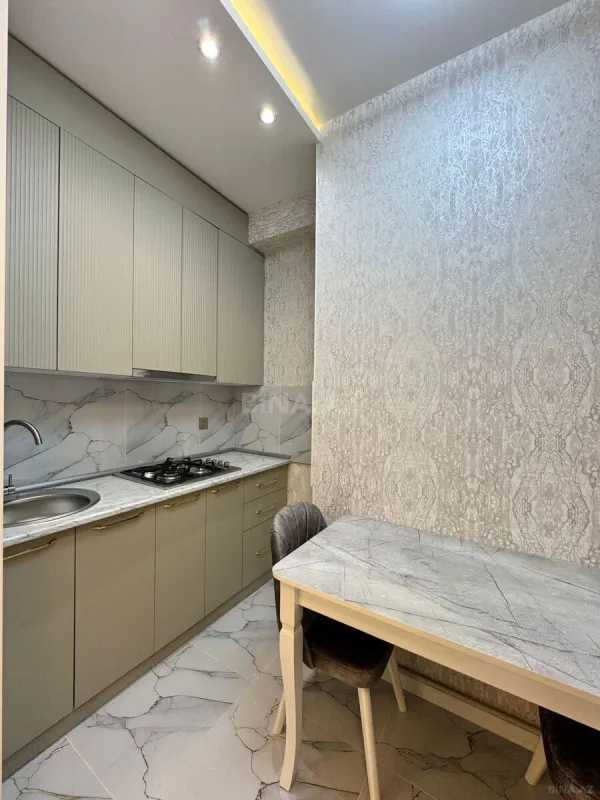 Satılır 2 otaqlı mənzil 90 m²