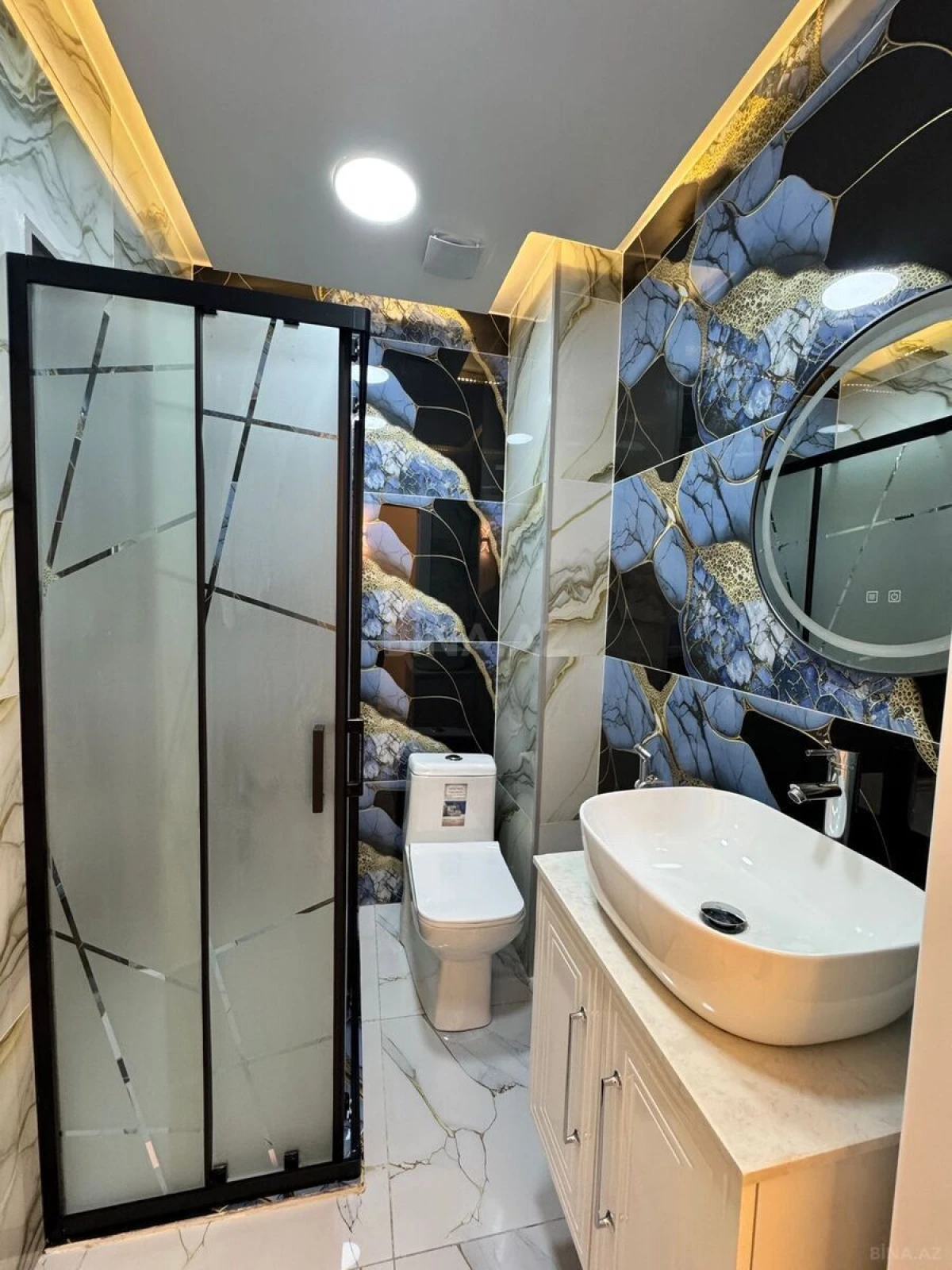 Satılır 2 otaqlı mənzil 90 m²