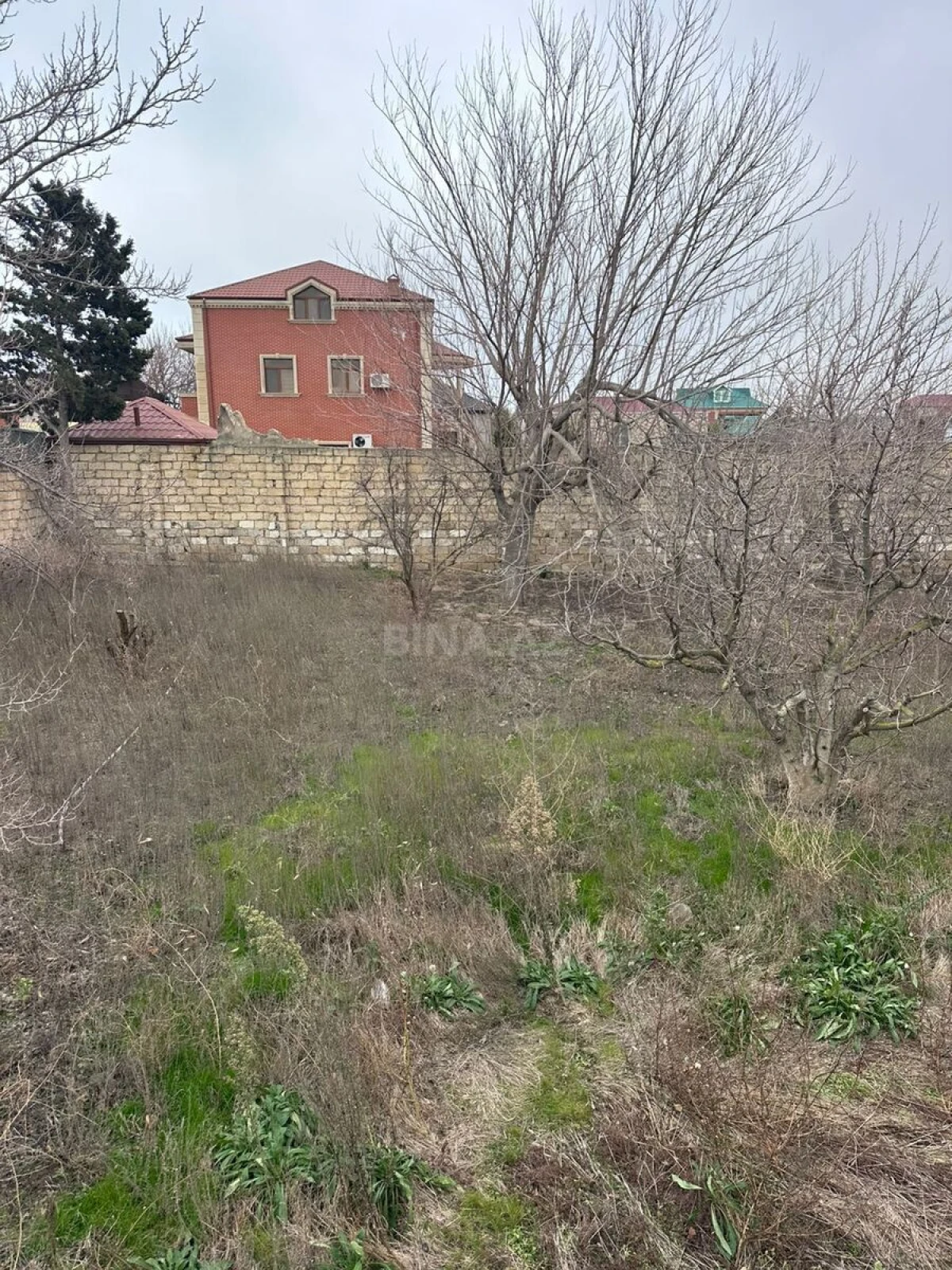 Satılır torpaq sahəsi 3 m²