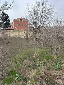 Satılır torpaq sahəsi 3 m²