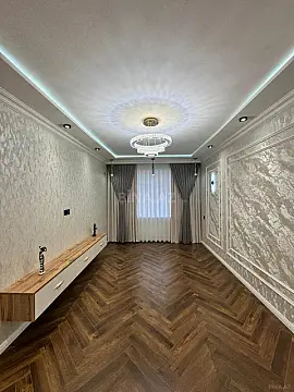 Satılır 3 otaqlı mənzil 80 m²