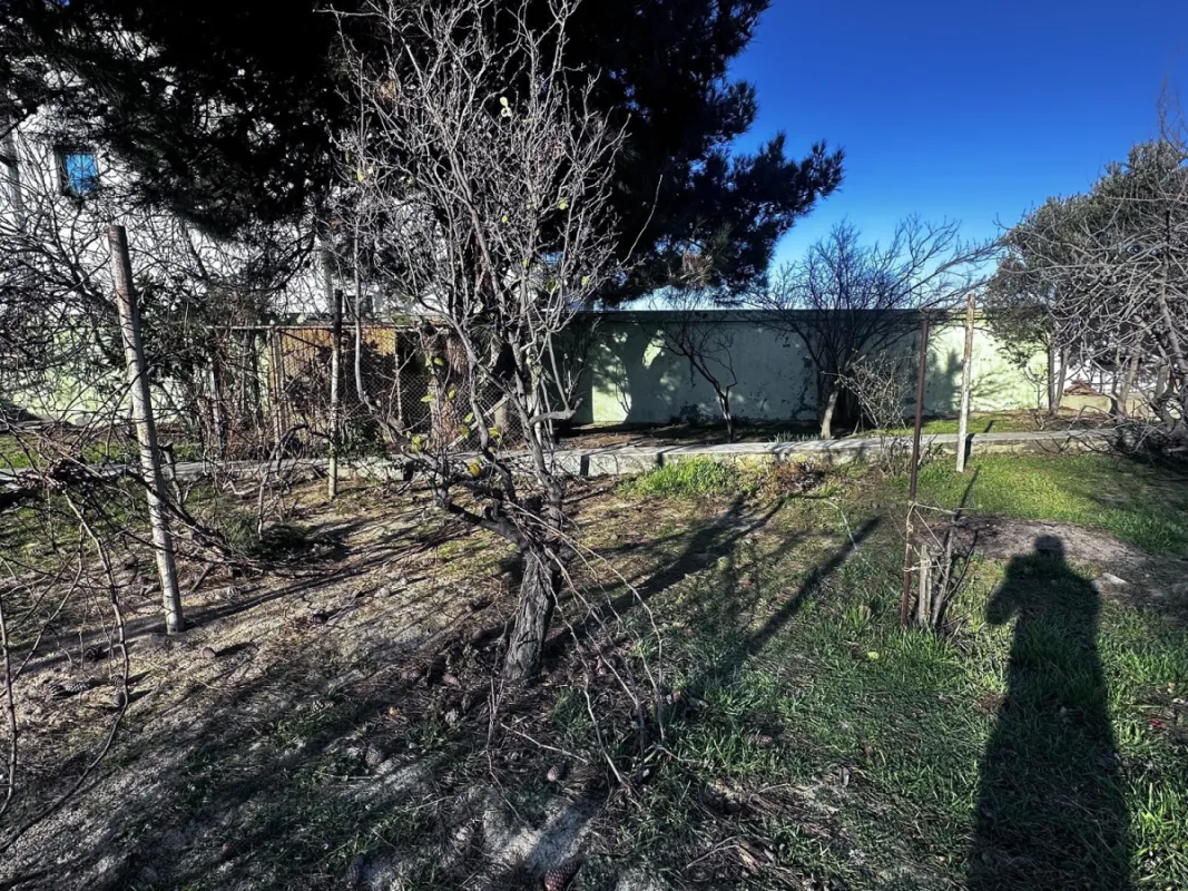 Satılır torpaq sahəsi 5 m²