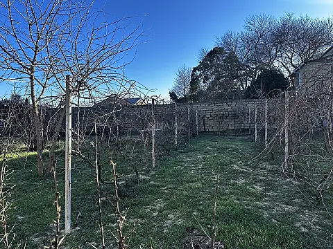 Satılır torpaq sahəsi 5 m²