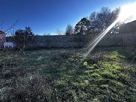 Satılır torpaq sahəsi 5 m²