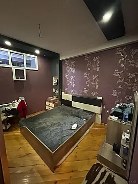 Satılır 2 otaqlı mənzil 78 m²