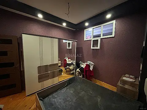Satılır 2 otaqlı mənzil 78 m²