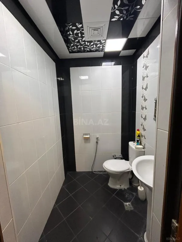 Satılır 2 otaqlı mənzil 78 m²