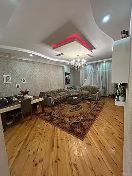 Satılır 2 otaqlı mənzil 78 m² — Bakı, Yeni Yasamal 2 otaq 78.00 m²