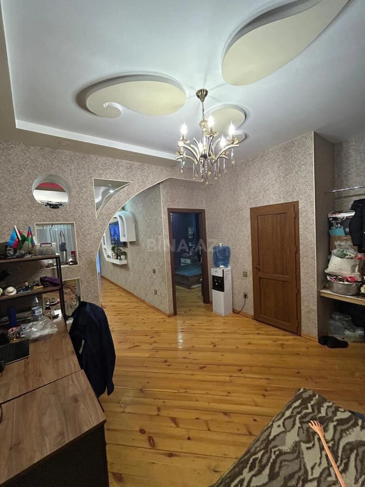 Satılır 2 otaqlı mənzil 78 m²