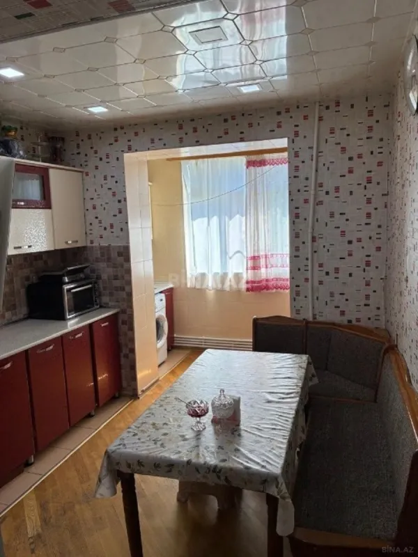 Satılır 3 otaqlı mənzil 80 m²