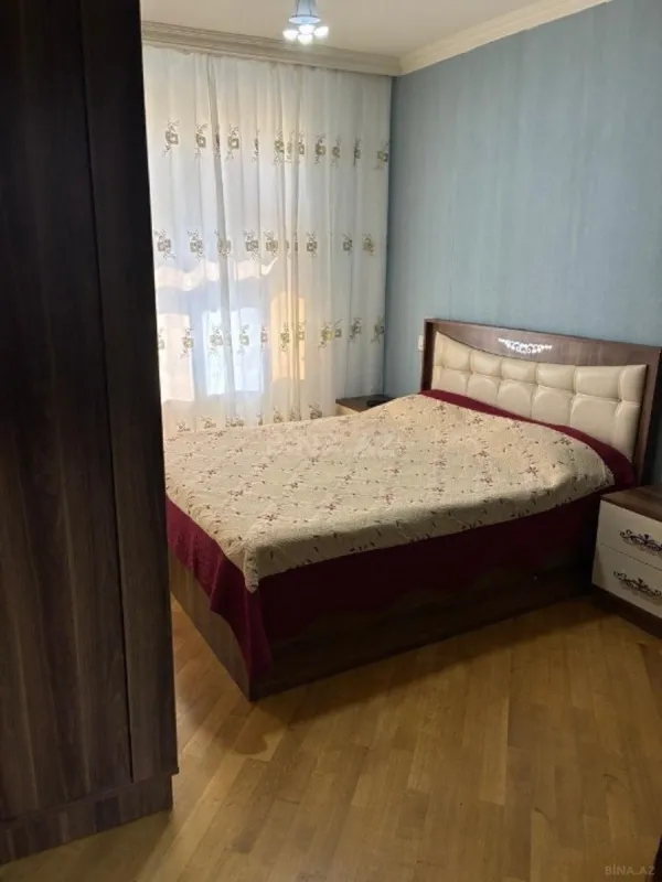 Satılır 3 otaqlı mənzil 80 m²