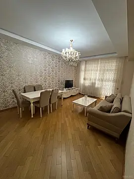 Satılır 2 otaqlı mənzil 95 m² — Bakı 2 otaq 95.00 m²