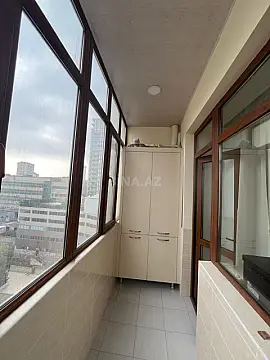 Satılır 2 otaqlı mənzil 95 m²