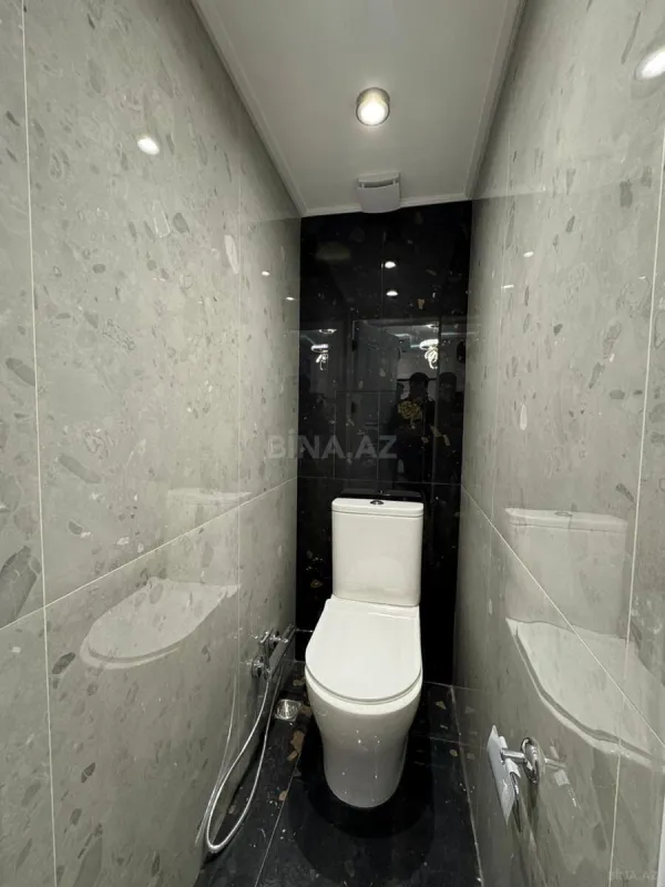 Satılır 3 otaqlı mənzil 85 m²