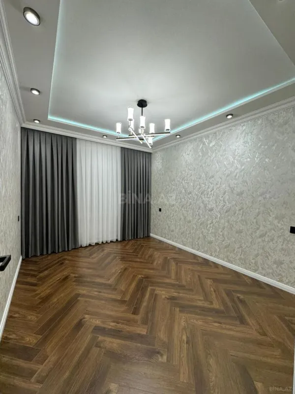 Satılır 3 otaqlı mənzil 85 m²