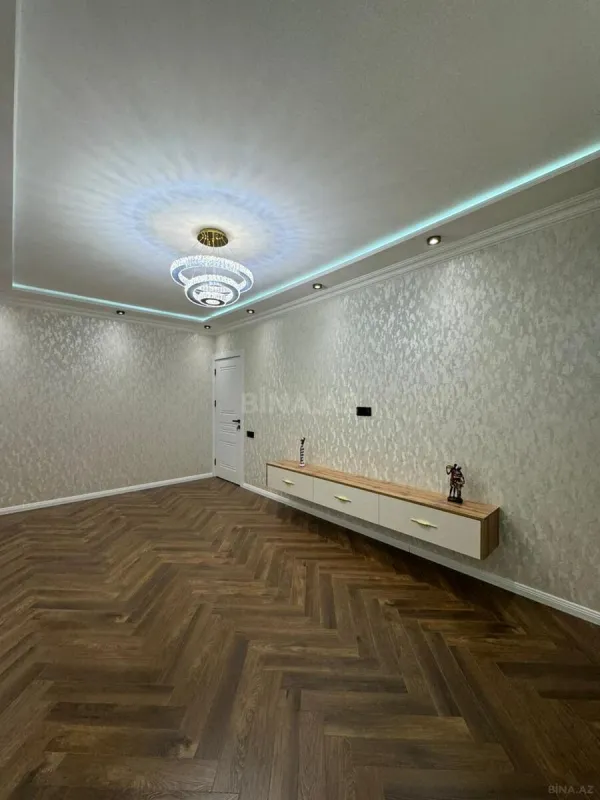 Satılır 3 otaqlı mənzil 85 m²