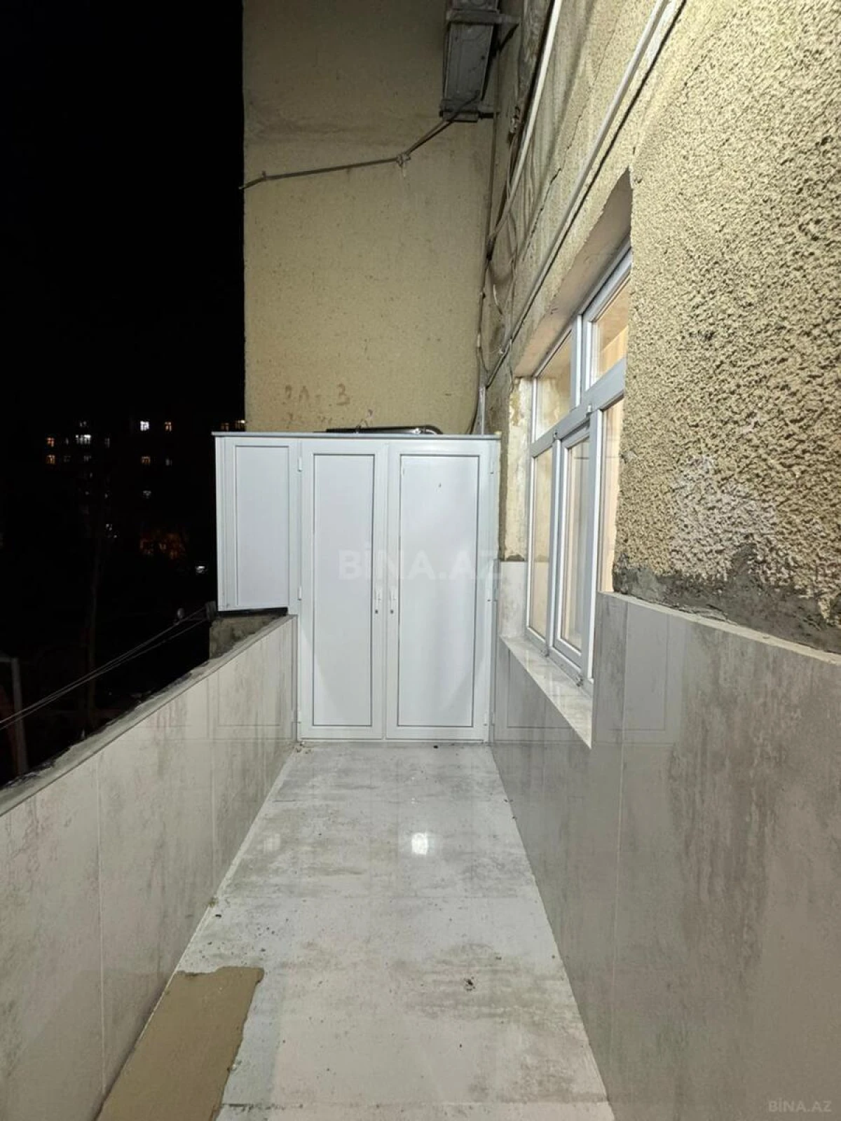 Satılır 3 otaqlı mənzil 85 m²