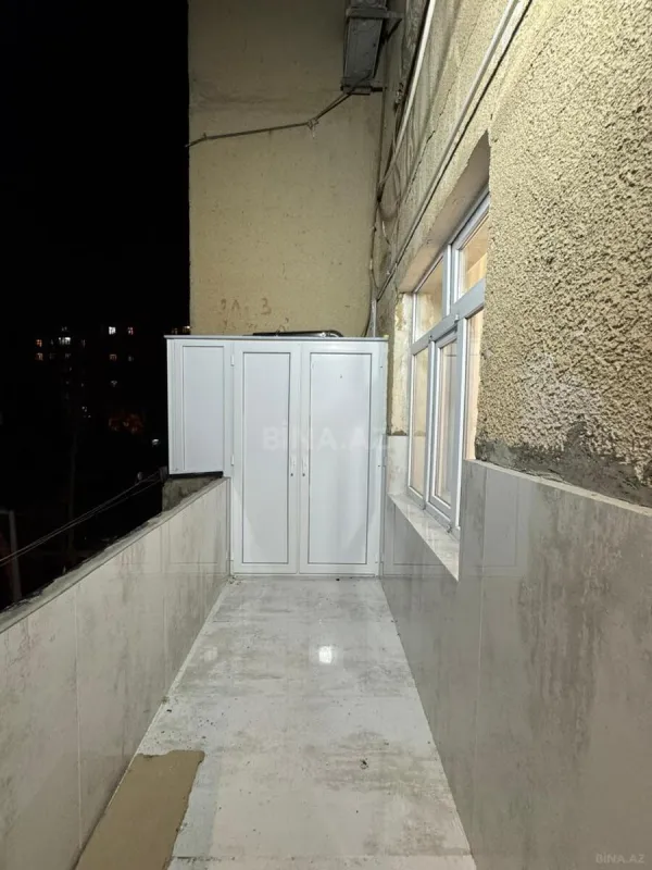 Satılır 3 otaqlı mənzil 85 m²