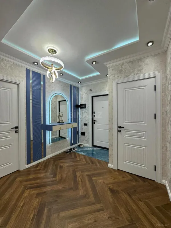 Satılır 3 otaqlı mənzil 85 m²