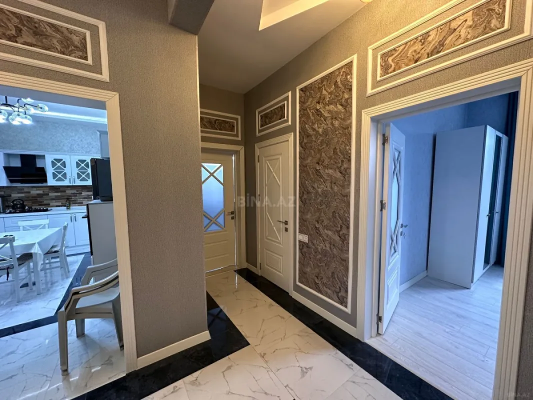 Kirayə verilir 4 otaqlı həyət evi 220 m²