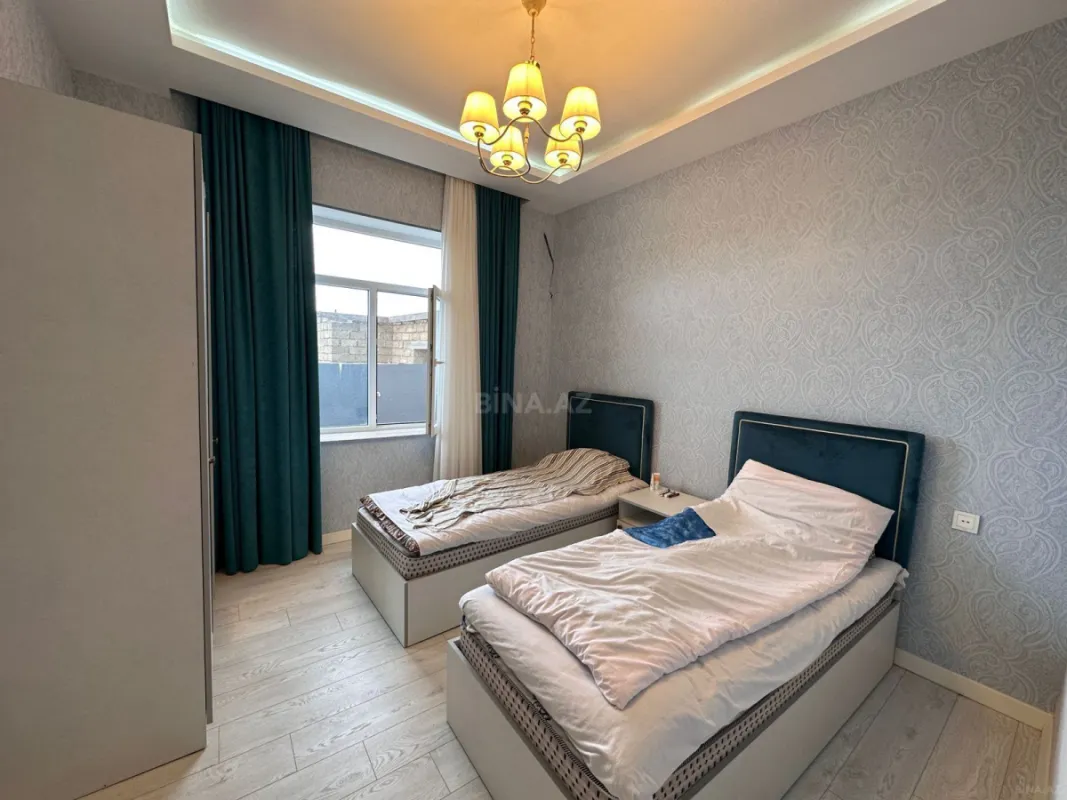 Kirayə verilir 4 otaqlı həyət evi 220 m²