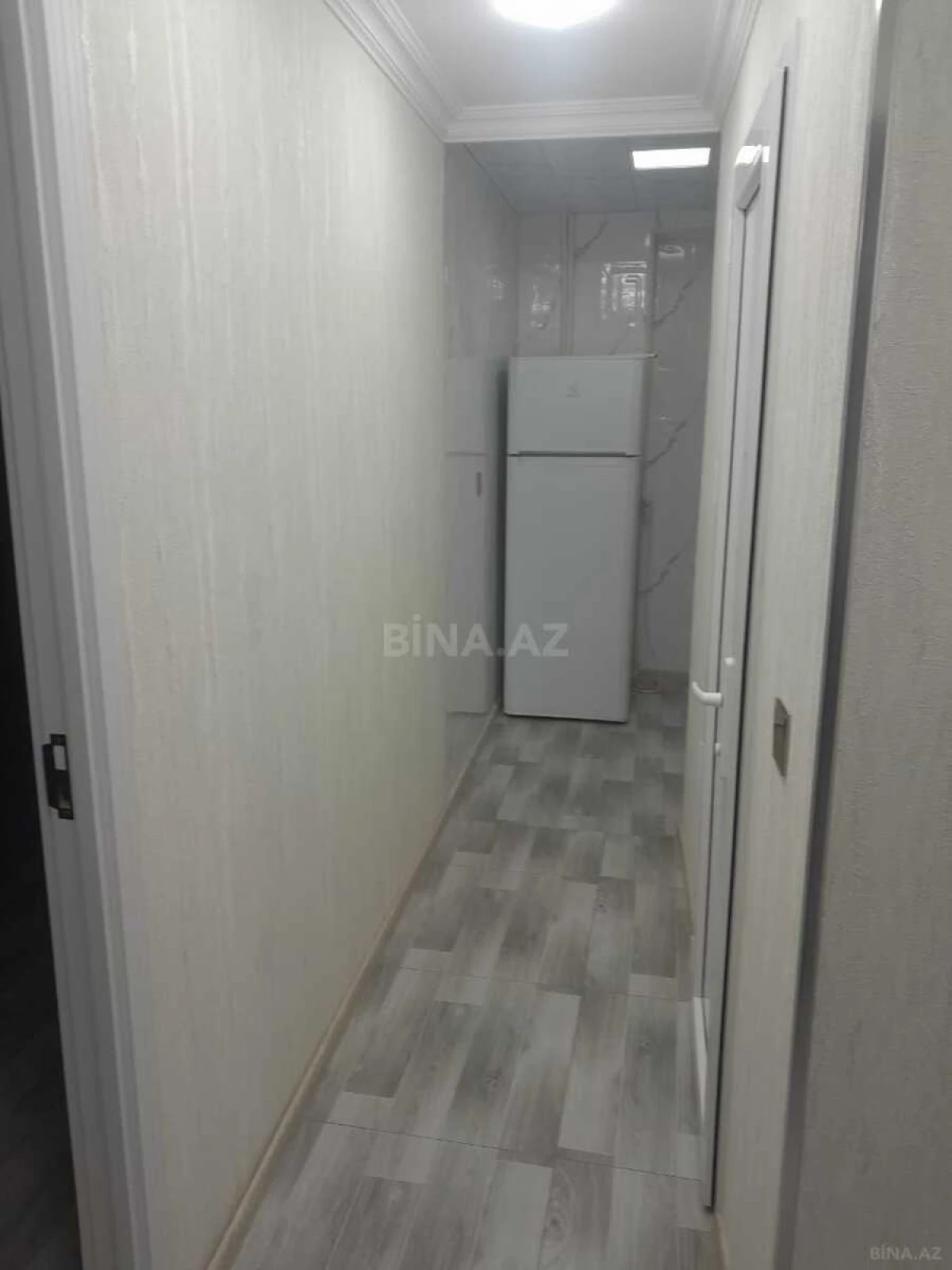 Kirayə verilir 3 otaqlı mənzil 65 m²