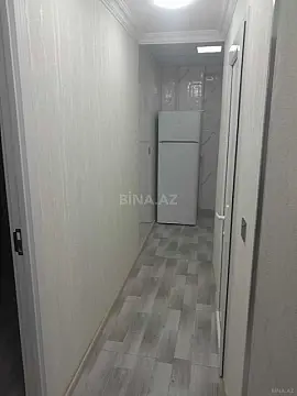 Kirayə verilir 3 otaqlı mənzil 65 m²