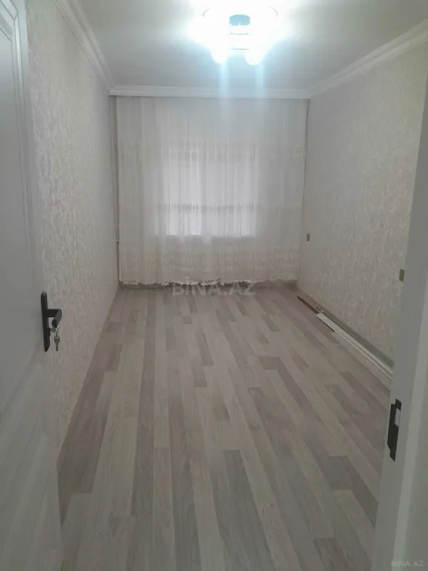 Kirayə verilir 3 otaqlı mənzil 65 m²