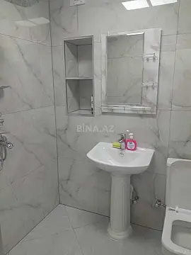 Kirayə verilir 3 otaqlı mənzil 65 m²