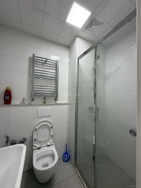 Kirayə verilir 2 otaqlı mənzil 55 m²