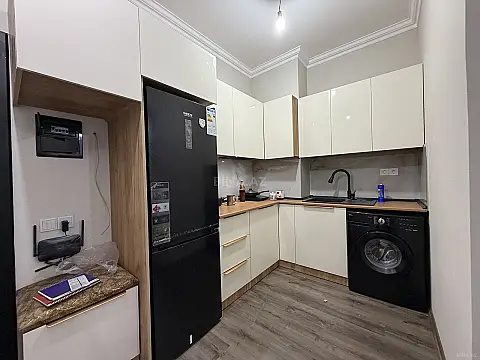 Kirayə verilir 2 otaqlı mənzil 55 m²