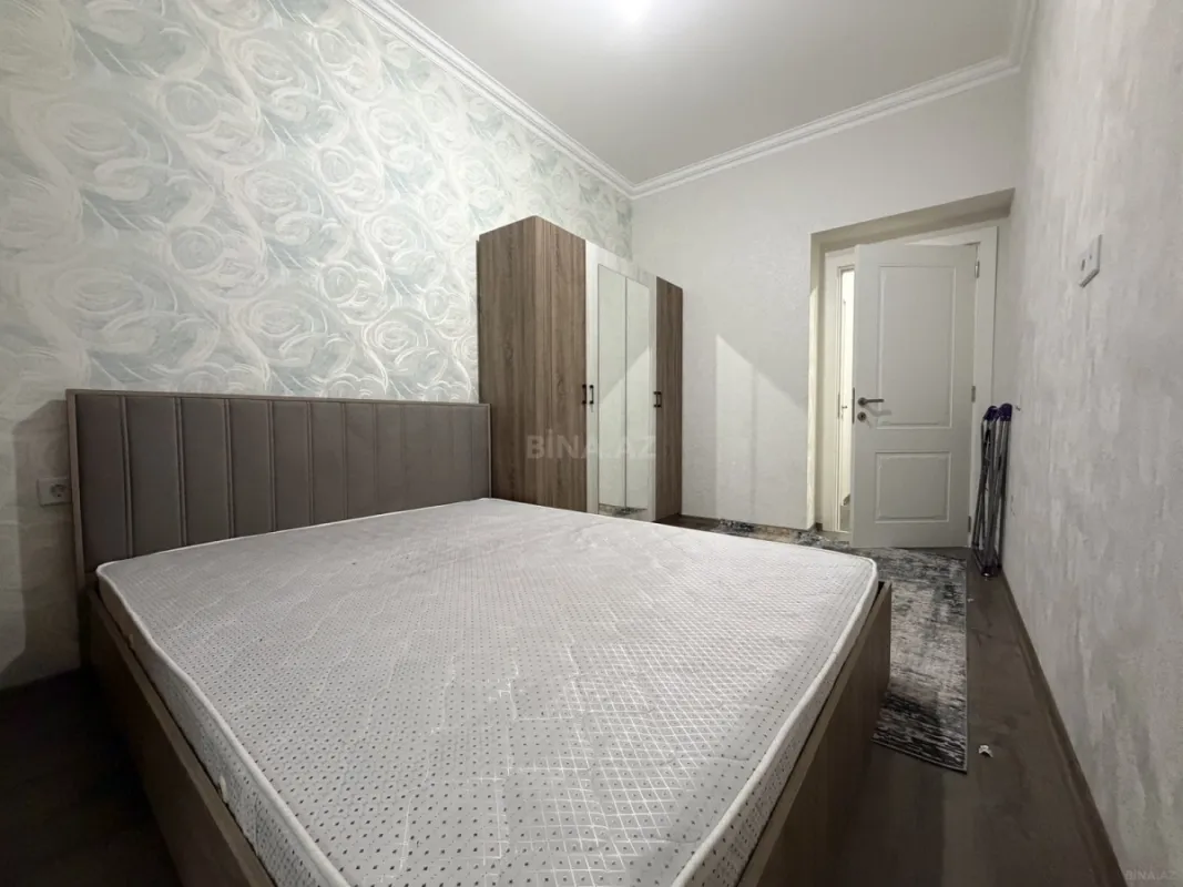 Kirayə verilir 2 otaqlı mənzil 55 m²