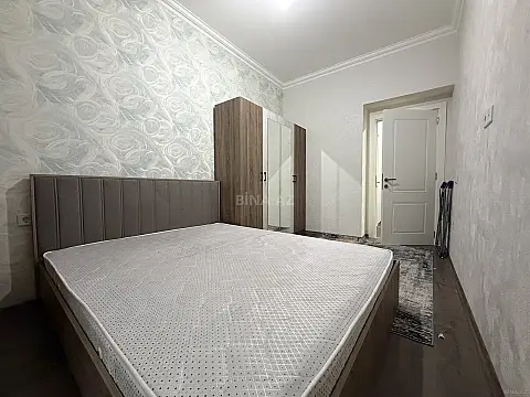 Kirayə verilir 2 otaqlı mənzil 55 m²